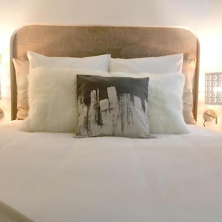 CMG Nazareth - Temple / Republique Apartment Paris Exterior foto